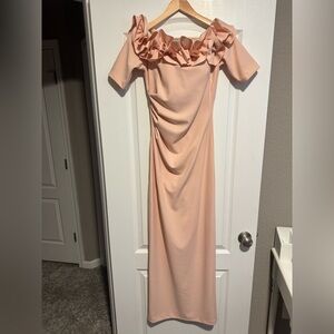 Xscape Formal Dress- Size 6